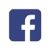 Logo "facebook"