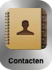 Keuze toets "Contacten"