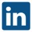 Logo Linkedin