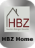 Keuze toets "HBZ-Home"