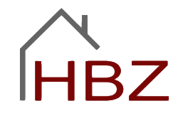 Logo "HBZ"